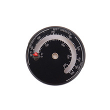 Ignite Nordic pejsetermometer magnetisk
